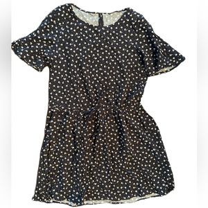 Floral Dress - Size S